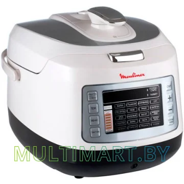 Мультиварка-скороварка Moulinex CE503132